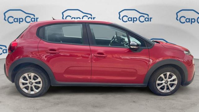 Citroen C3 image 9