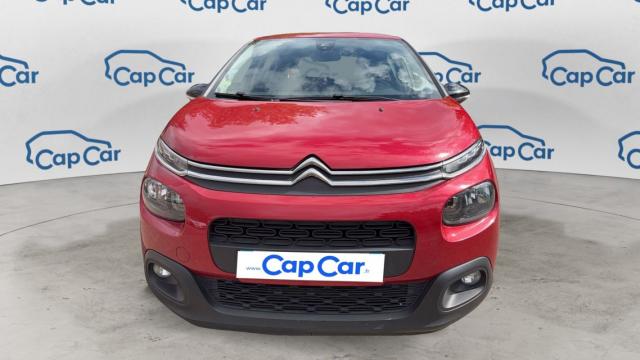 Citroen C3 image 6
