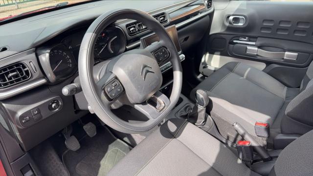 Citroen C3 image 2