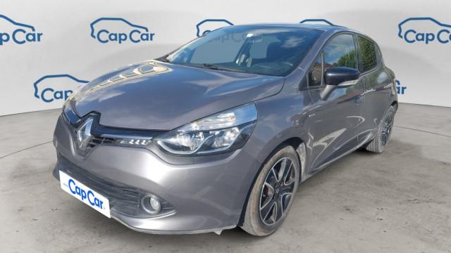Renault Clio 1.2 Tce 120 Edc6 Limited