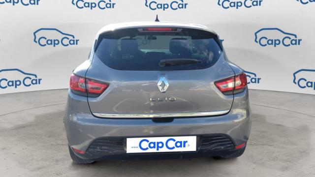 Renault Clio image 9