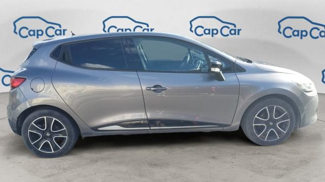 Renault Clio image 1