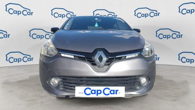 Renault Clio image 4