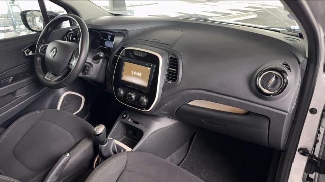 Renault Captur image 5