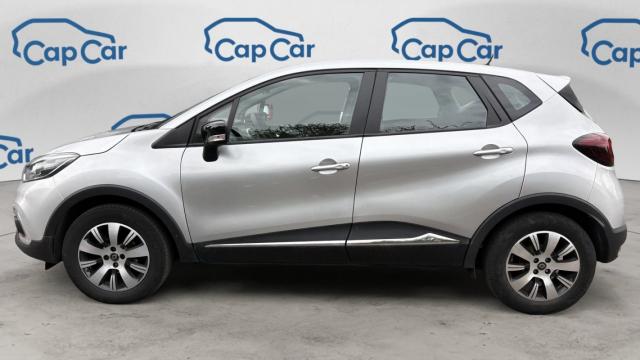 Renault Captur image 8