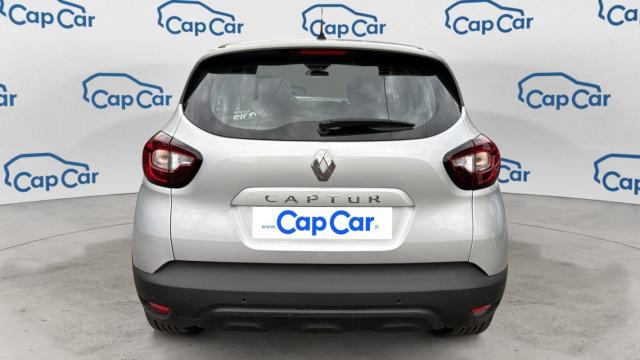 Renault Captur image 1