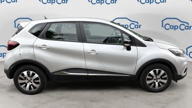Renault Captur image 6