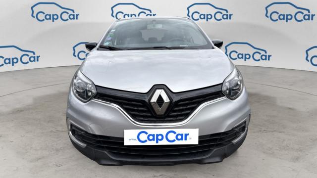 Renault Captur image 7