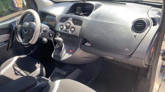 Renault Kangoo image 6