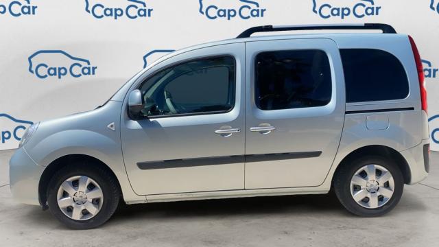 Renault Kangoo image 9