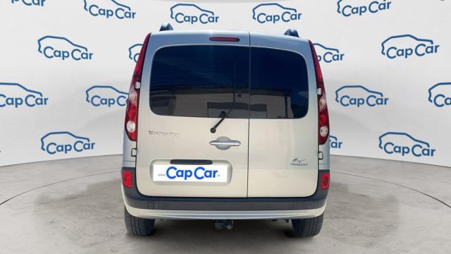 Renault Kangoo image 2