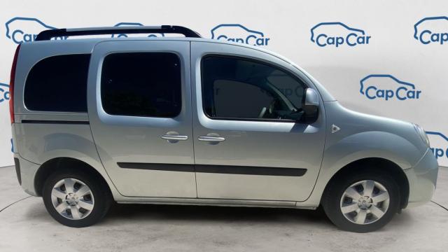 Renault Kangoo image 3