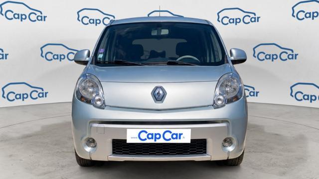 Renault Kangoo image 4