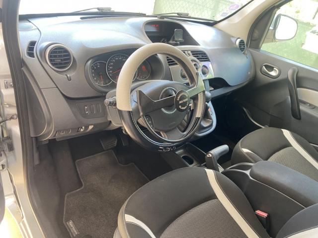Renault Kangoo image 5