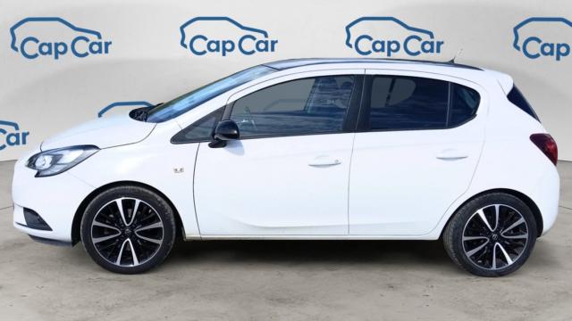 Opel Corsa image 9