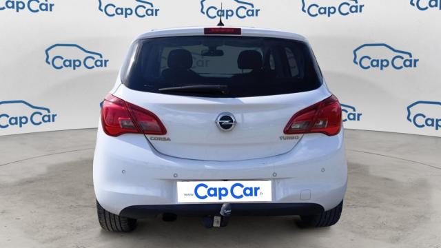 Opel Corsa image 4