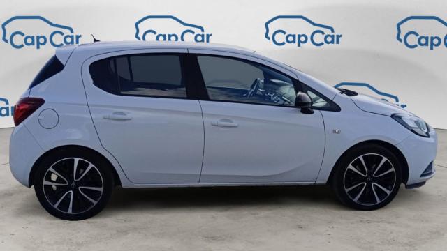 Opel Corsa image 1
