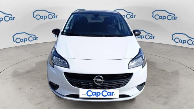 Opel Corsa image 6