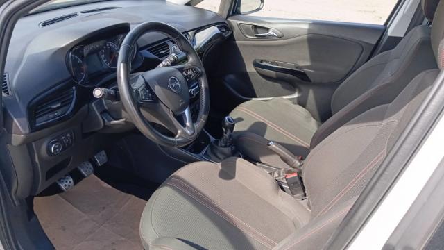 Opel Corsa image 8