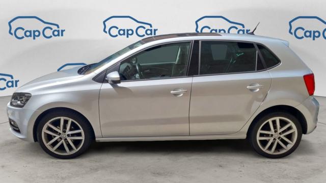 Volkswagen Polo image 1