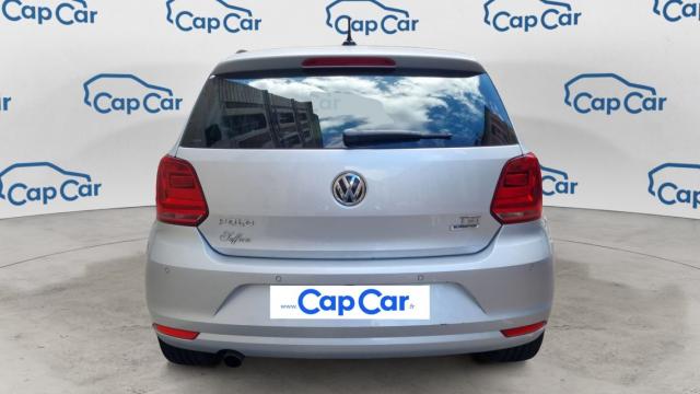 Volkswagen Polo image 4