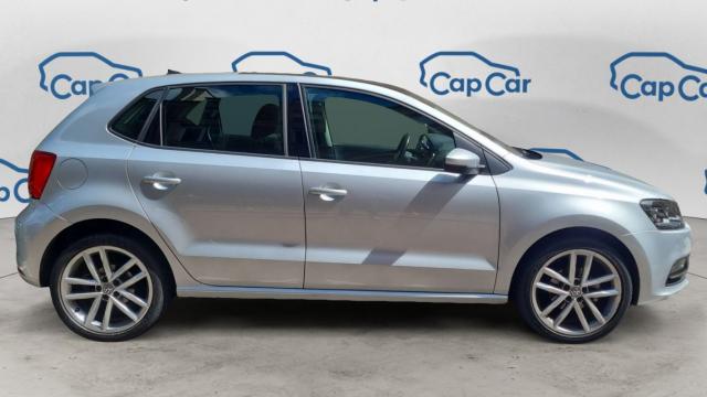 Volkswagen Polo image 7