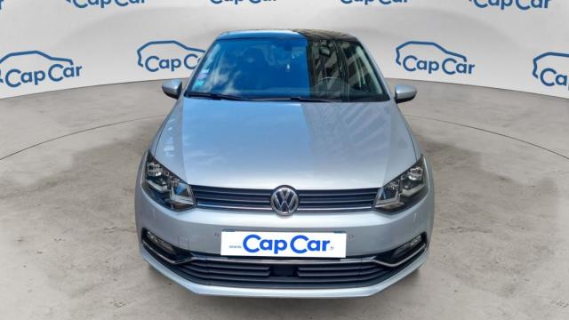 Volkswagen Polo image 9