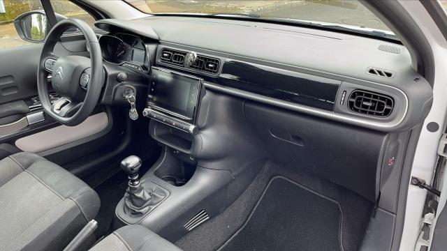 Citroen C3 image 9