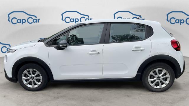 Citroen C3 image 3