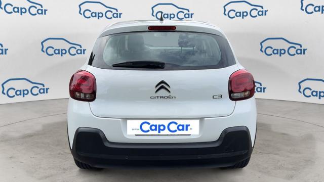 Citroen C3 image 1