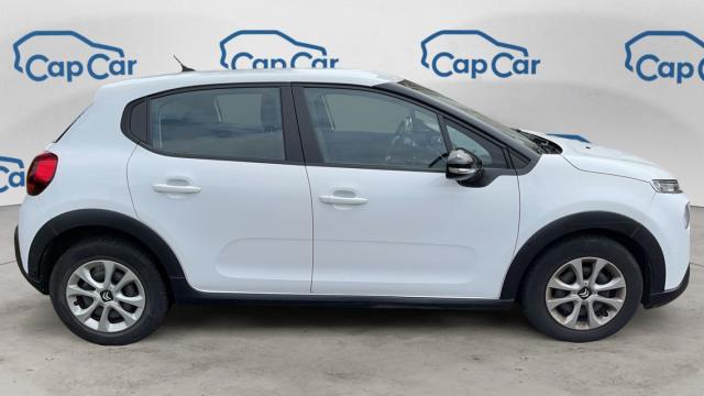 Citroen C3 image 2