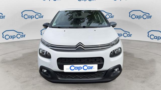 Citroen C3 image 5