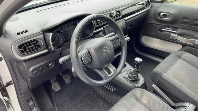 Citroen C3 image 6