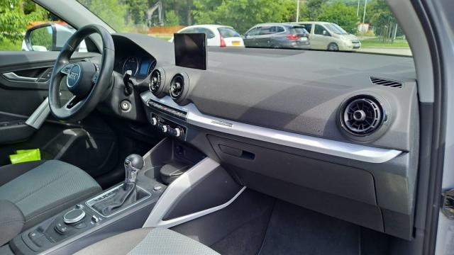 Audi Q2 image 5