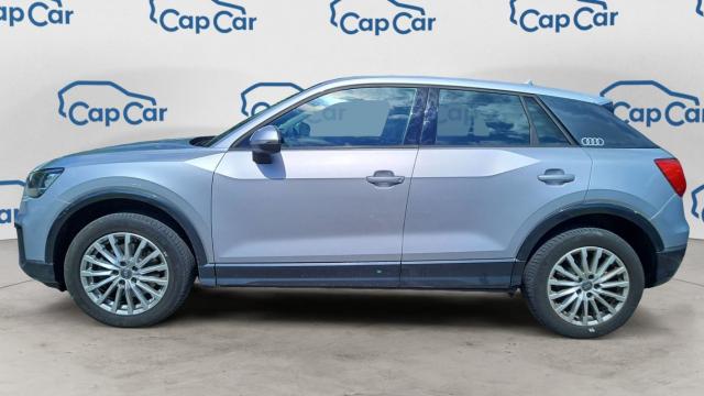Audi Q2 image 9