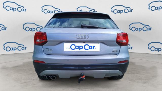 Audi Q2 image 8