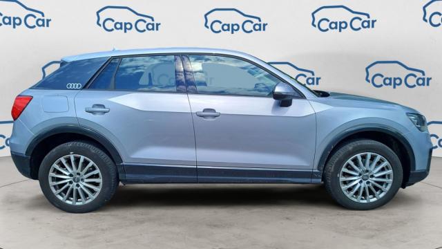 Audi Q2 image 7