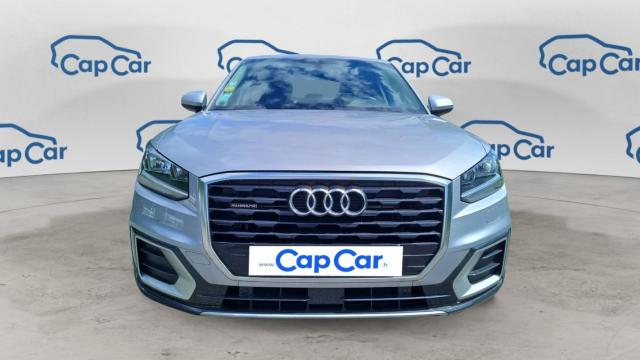 Audi Q2 image 1