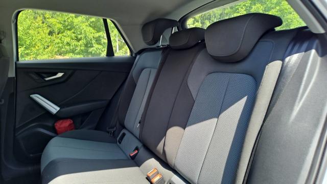 Audi Q2 image 2