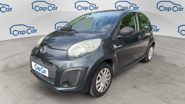 Citroen C1 1.0 68 Attraction