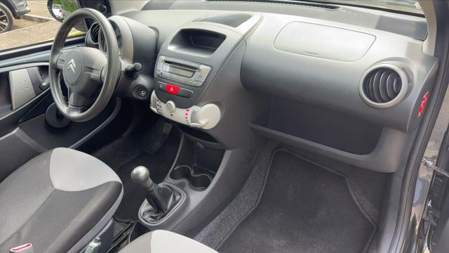 Citroen C1 image 9