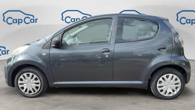 Citroen C1 image 4