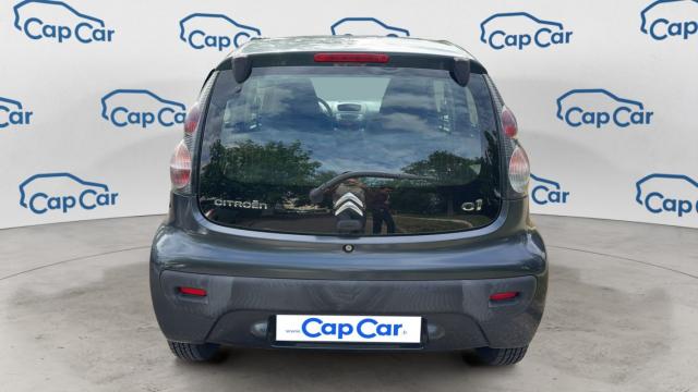 Citroen C1 image 2