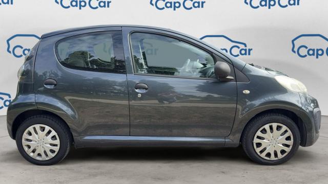 Citroen C1 image 7