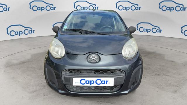 Citroen C1 image 6