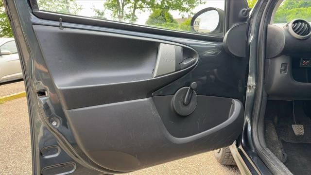 Citroen C1 image 8