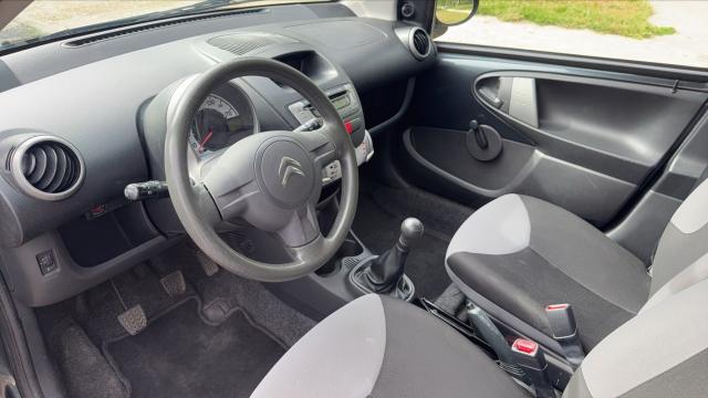 Citroen C1 image 5