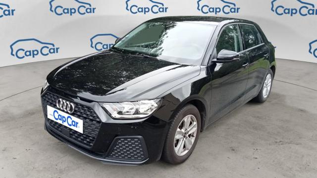 Audi A1 Sportback 1.0 Tfsi 95 Entry