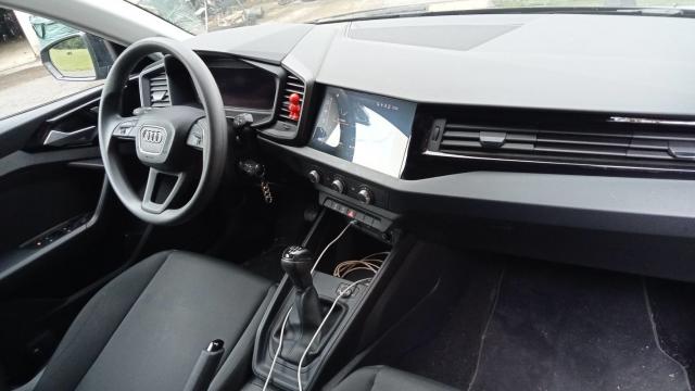 Audi A1 Sportback image 8