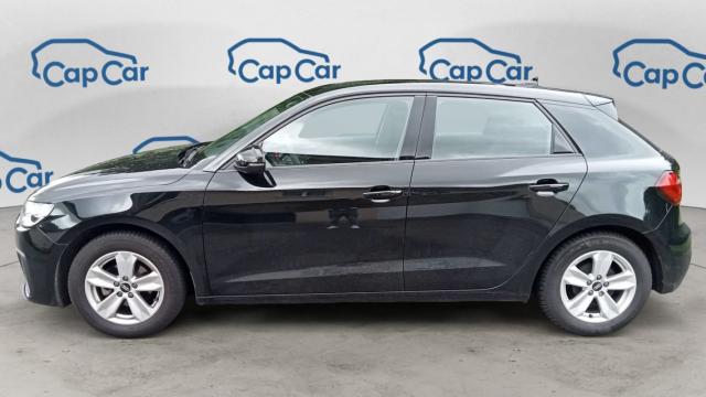 Audi A1 Sportback image 9